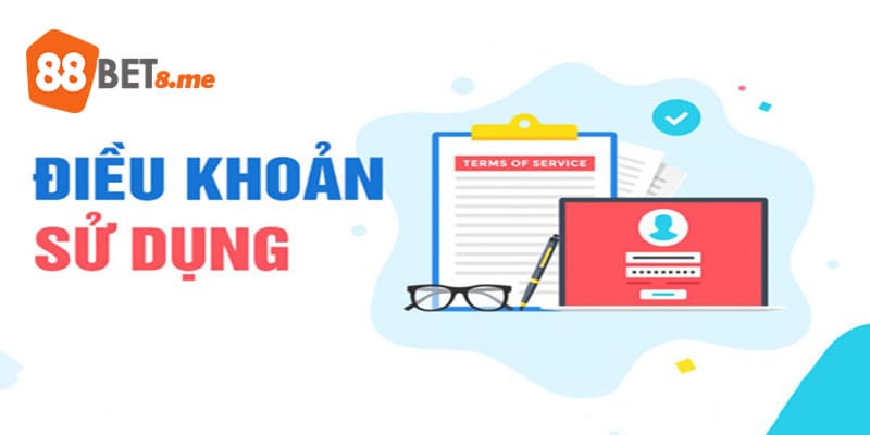 Điều khoản sử dụng 