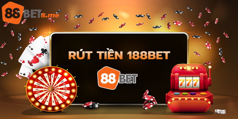 Điều để đảm bảo rút tiền 188bet thành công