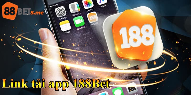 Lưu ý trong quá trình thực hiện tải 188bet app